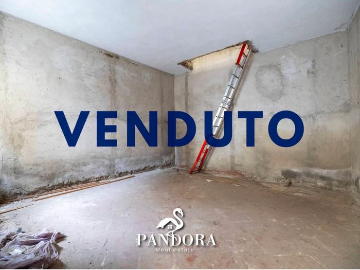 Appartamento trilocale in vendita in VIa Moroni, Cascinetta Caiello, Gallarate