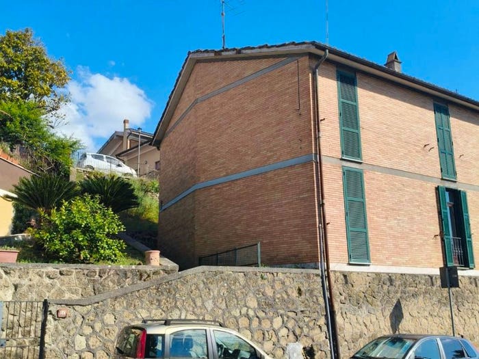 Casa trilocale in vendita in Strada Provinciale Nazzano Filacciano Ponzano, Nazzano