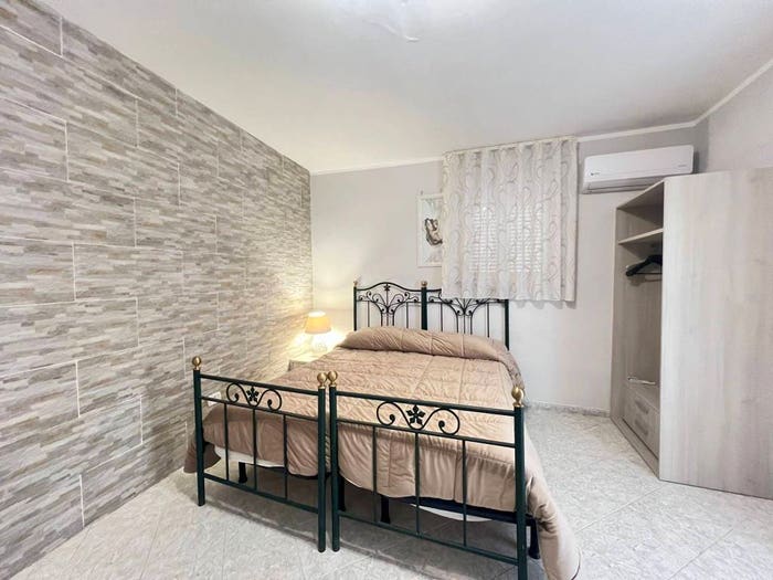 Appartamento monolocale in affitto in Via Civita Giuliana, Pompei