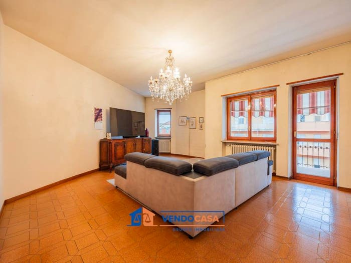 Appartamento con 5 locali in vendita in Corso Armando Diaz, Altipiano, Mondovì
