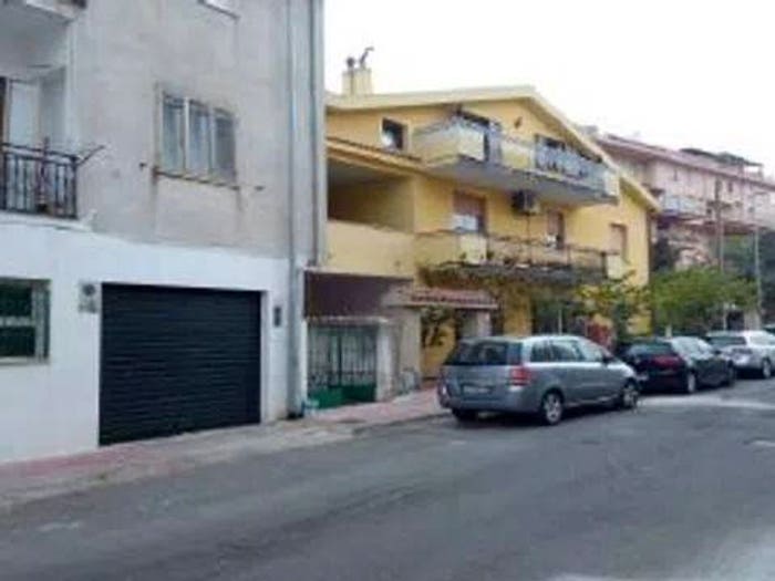 Appartamento trilocale in vendita in Via Luigi Sturzo, Centro, Nuoro