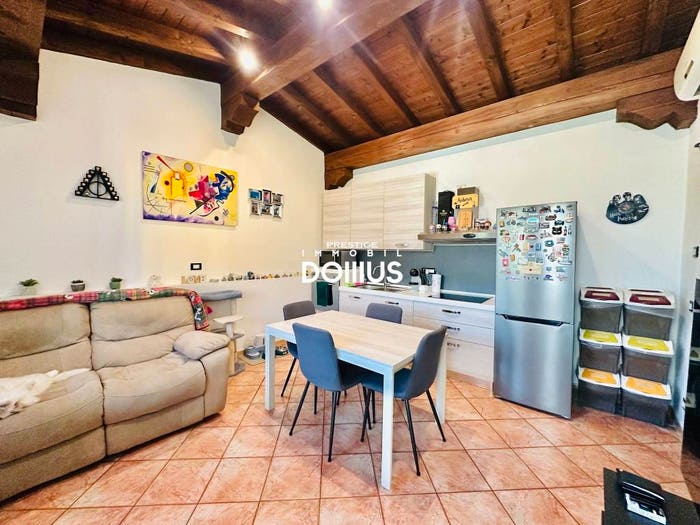 Appartamento trilocale in vendita in Via Colombare di Castiglione, Entroterra, Desenzano del Garda