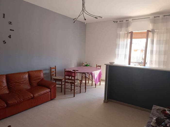 Appartamento quadrilocale in vendita in Corso dei Mille, Semicentro, Alcamo