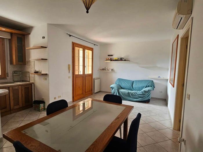 Appartamento trilocale in vendita in Porto Azzurro