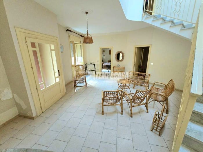 Casa trilocale in vendita in Taurano