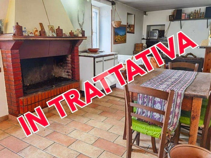 Casa trilocale in vendita in Località Sambucetole, Amelia