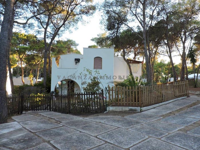 Casa trilocale in vendita in Via Zond, Castellaneta Marina, Castellaneta