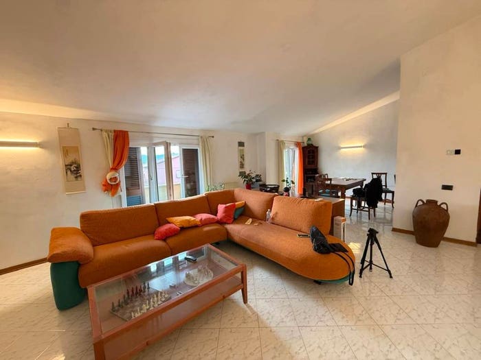 Appartamento trilocale in vendita in Strada di San Lorenzo, Ponte San Lorenzo, Narni