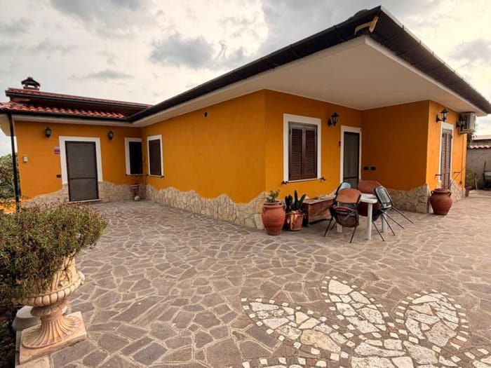 Casa con 5 locali in vendita in Via Valbregaglia, Campoverde Lampione, Aprilia