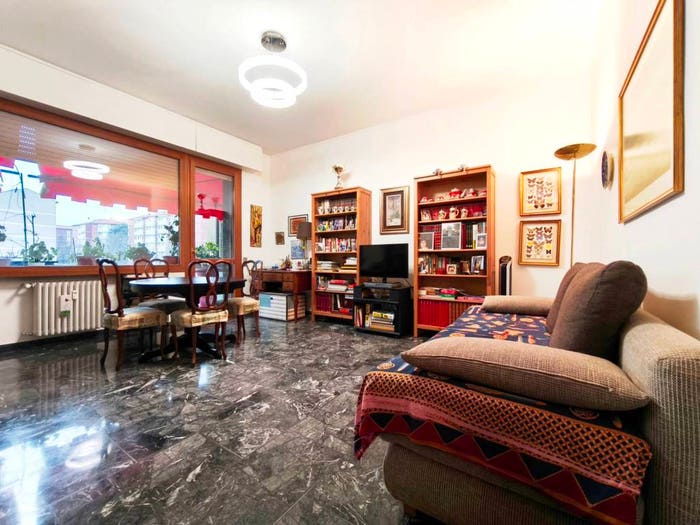 Appartamento bilocale in vendita in Via Edoardo Giraud, Viale Ungheria Mecenate, Milano