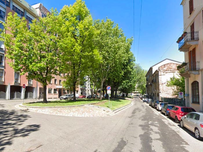 Appartamento quadrilocale in vendita in Via Conca del Naviglio, Corso Genova, Milano