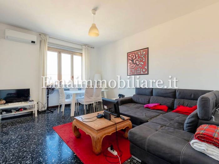 Appartamento quadrilocale in vendita in Viale Monza, Pasteur, Milano