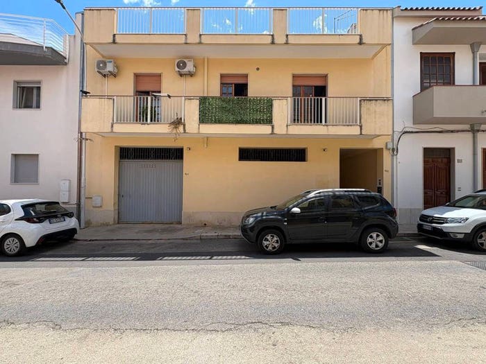 Casa in vendita in Centro, Avola