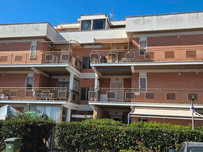 Casa trilocale in vendita in Marina di Ardea, Ardea