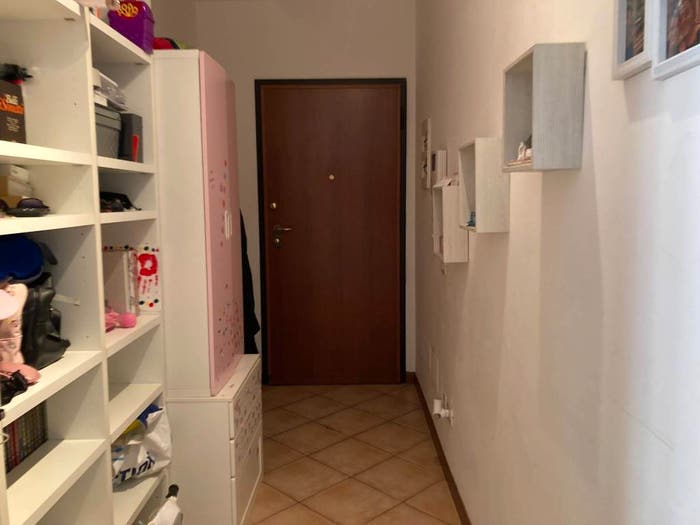 Appartamento bilocale in vendita in Via Francesco Menzio, Acilia, Roma
