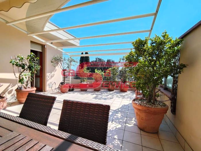 Casa con 5 locali in vendita in Via Enrico Magnani, MontecatiniTerme