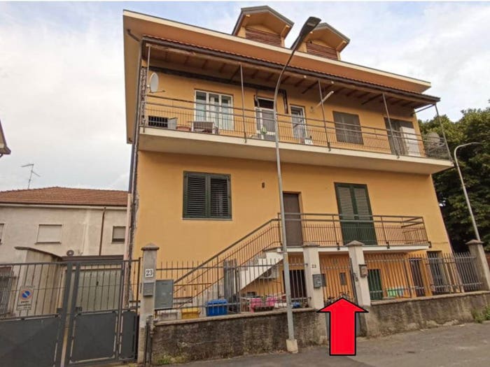 Appartamento bilocale in vendita in Via Trebbia, San Martino Ghisolfa, Rho