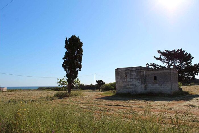 Casa bilocale in vendita in Carovigno