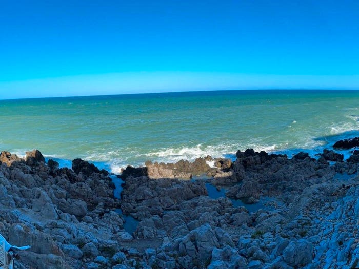 Appartamento trilocale in vendita in Via Ortolani di Bordonaro, Centro, Cefalù