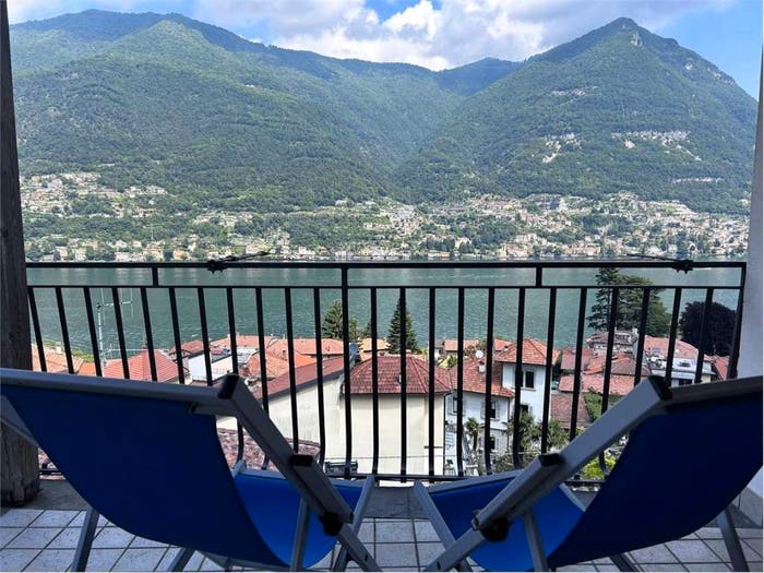 Casa con 6 locali in vendita in Via Tridi, Centro, Torno