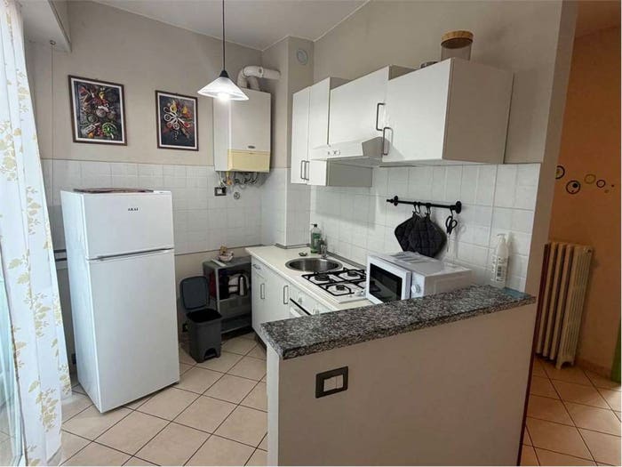 Appartamento trilocale in vendita in VIA PANORAMICA, Colazza