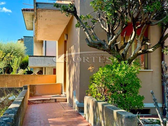 Appartamento trilocale in vendita in Via Basilicata, Marotta, Mondolfo