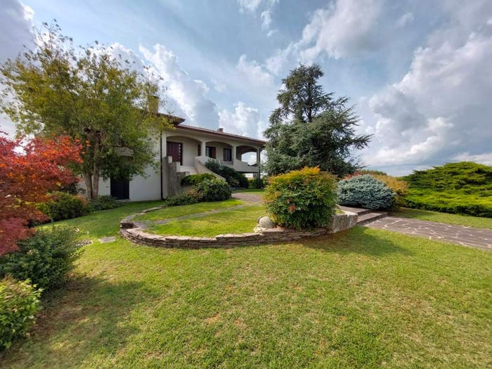 Casa con 5 locali in vendita in Ramodipalo Rasa, Lendinara