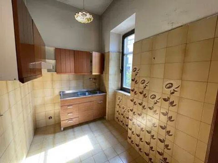 Appartamento trilocale in vendita in Via Fratelli Bandiera No Number, Marta