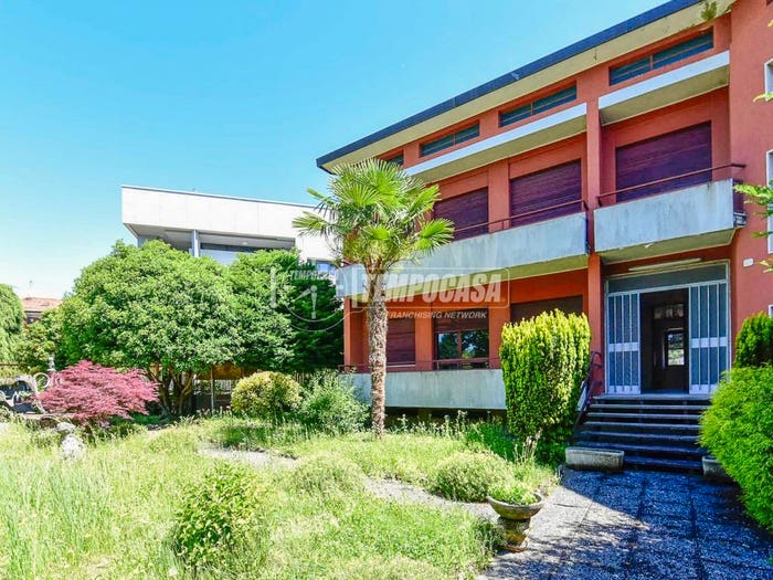 Casa con 6 locali in vendita in Via monte baldo, Cascina Amata, Cantù