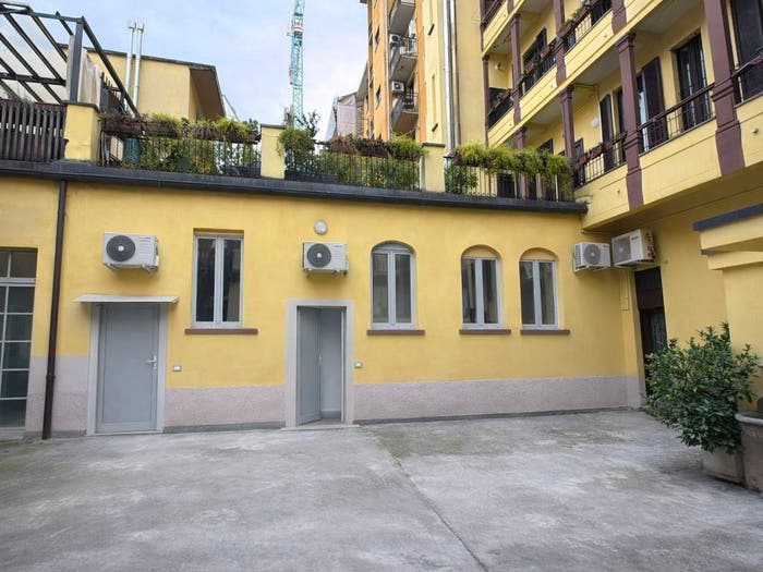 Appartamento monolocale in vendita in Via delle Forze Armate, Gambara, Milano