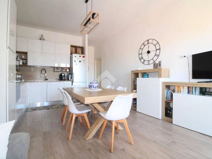 Appartamento quadrilocale in vendita in Via Giustino de Cecco, Porta Nuova, Pescara