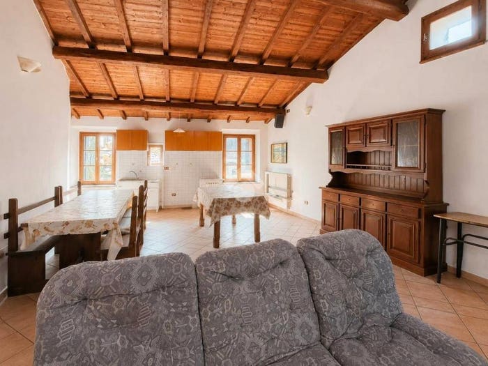 Appartamento monolocale in vendita in Via Etrusca, Centro, Orte