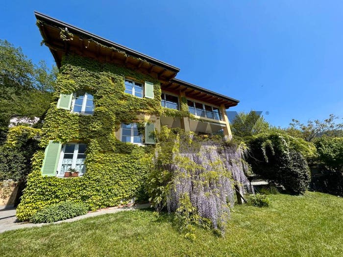 Casa con 6 locali in vendita in Piazza, Sovere
