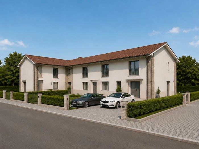 Casa con 5 locali in vendita in Montale