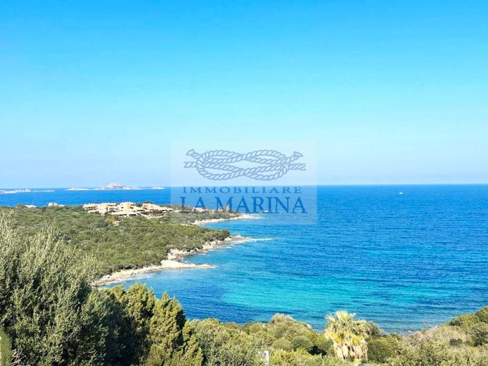 Appartamento con 5 locali in vendita in Strada Punta Lada, Porto Rotondo, Olbia