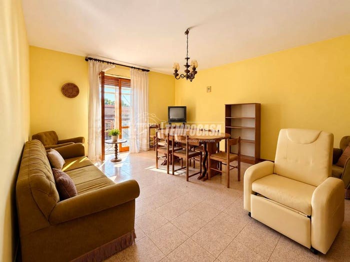 Appartamento trilocale in vendita in Strada Regionale Maremmana, Il Casone, Pitigliano