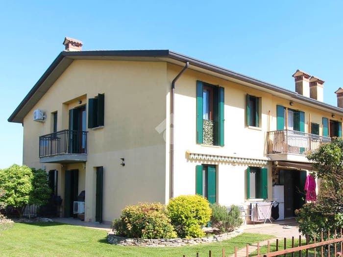 Appartamento bilocale in vendita in Via lugana, Centro, Cassola