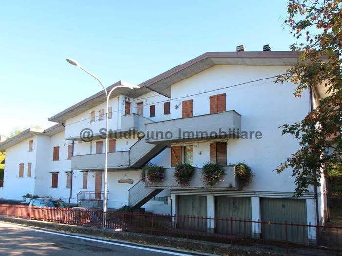 Appartamento quadrilocale in vendita in Via Provinciale Per Pavullo, Centro, Sestola