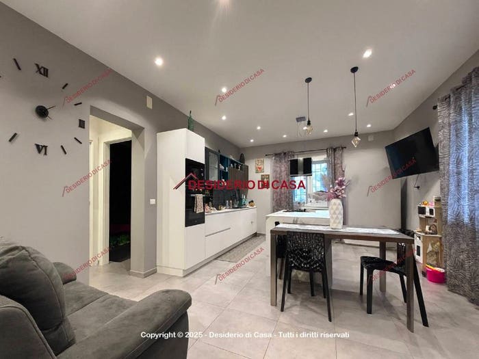 Casa con 6 locali in vendita in SP, Caculla, Monreale