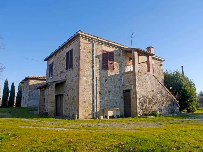Casa con 6 locali in vendita in Castellina in Chianti