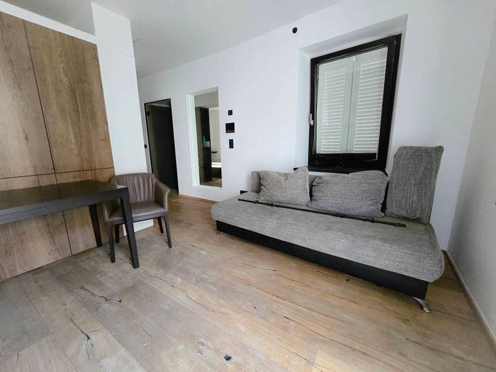 Appartamento bilocale in vendita in Vicolo Ortenstein, Centro, Merano