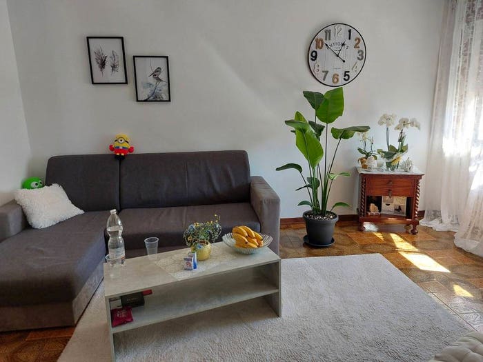 Appartamento quadrilocale in vendita in Via Giuseppe Corazzin, Altivole