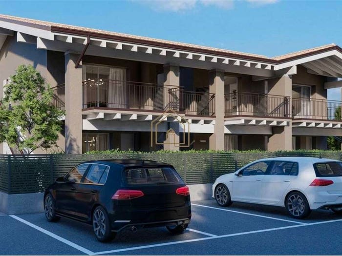 Appartamento trilocale in vendita in via sp, Sedena, Lonato del Garda