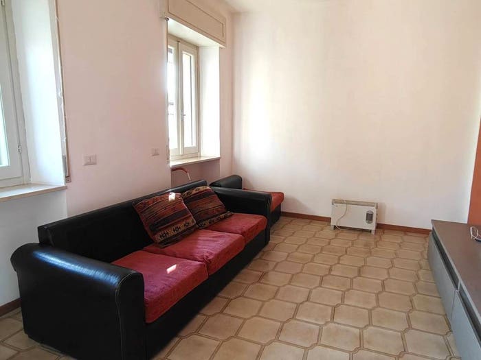 Appartamento bilocale in vendita in Via Antonio Gramsci, Centro, Cilavegna
