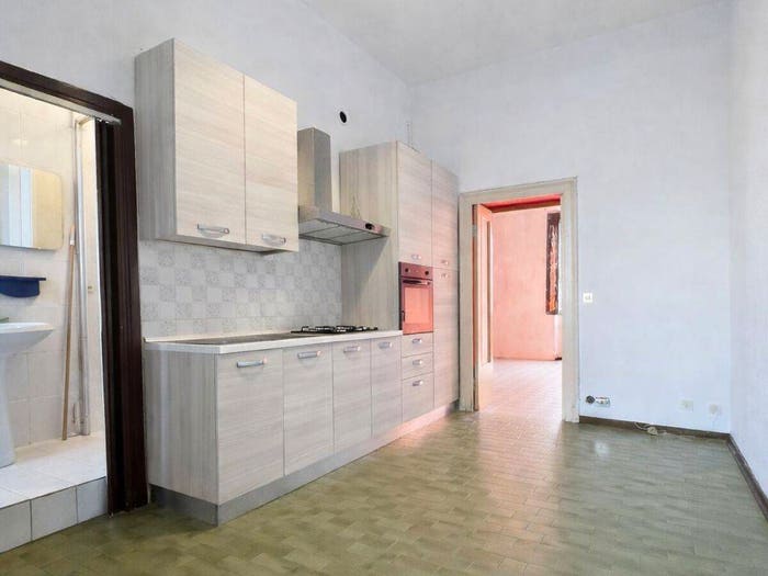 Appartamento bilocale in vendita in Via Giacomo Watt, Barona, Milano