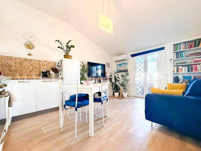 Appartamento bilocale in vendita in Via Sutri, Cerenova, Cerveteri