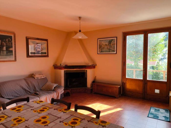 Casa trilocale in vendita in Via di Batino, Panicagliora, Marliana