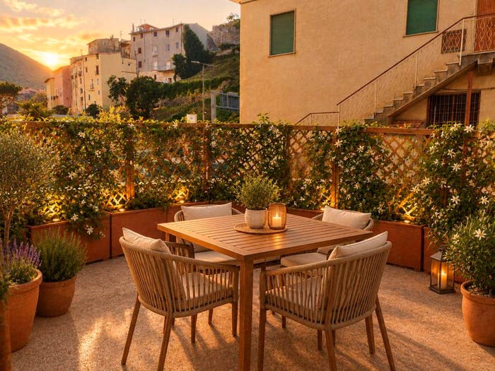 Appartamento con 5 locali in vendita in Corso San Gennaro, Centro, Itri