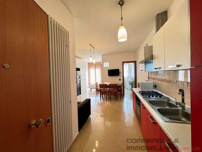 Appartamento bilocale in vendita in Brondolo, Chioggia