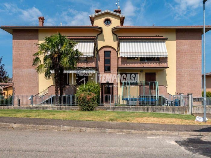 Appartamento quadrilocale in vendita in Castellarano